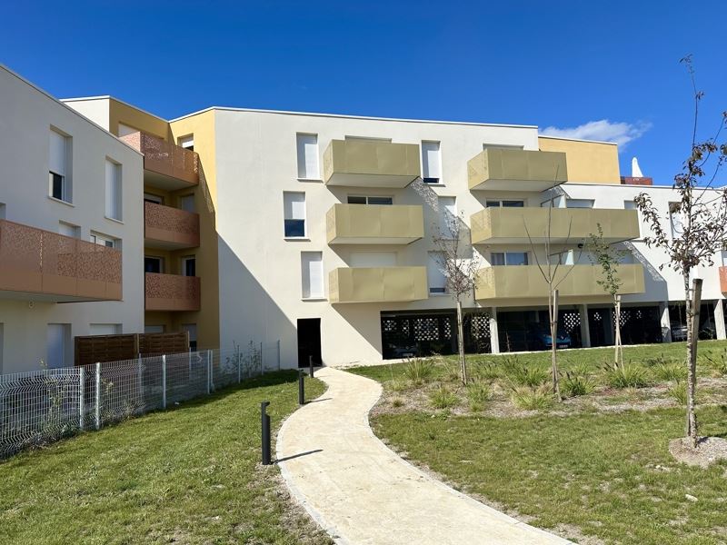 Vente Appartement LA CHAPELLE ST MESMIN - 1 pièce -22 m² - (45380)