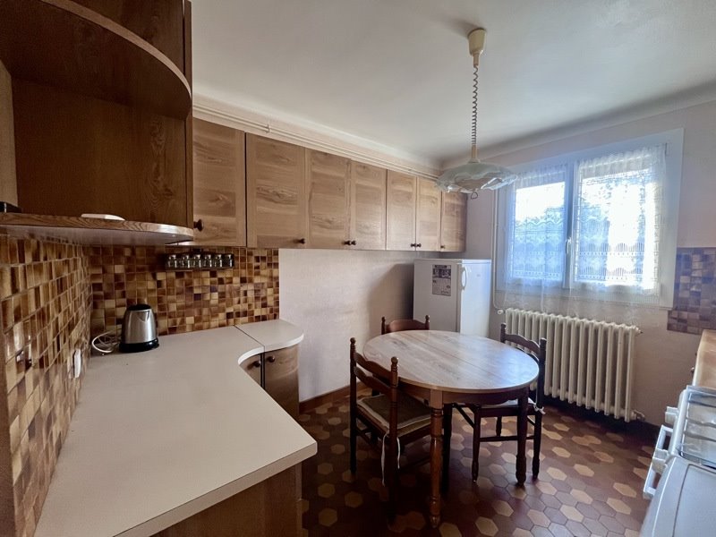 Vente Maison ST DENIS EN VAL - 6 pièces -111 m² - (45560)