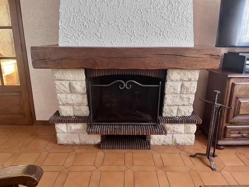 Vente Maison ST DENIS EN VAL - 6 pièces -111 m² - (45560)