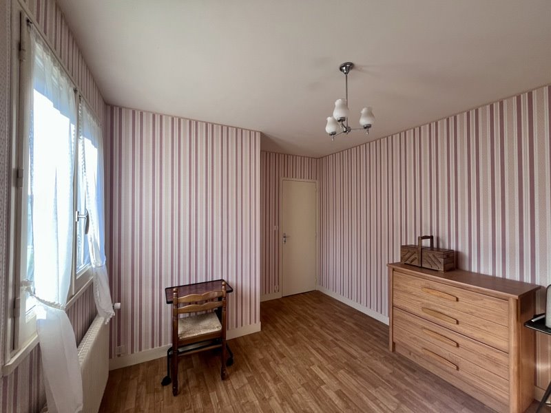 Vente Maison ST DENIS EN VAL - 6 pièces -111 m² - (45560)