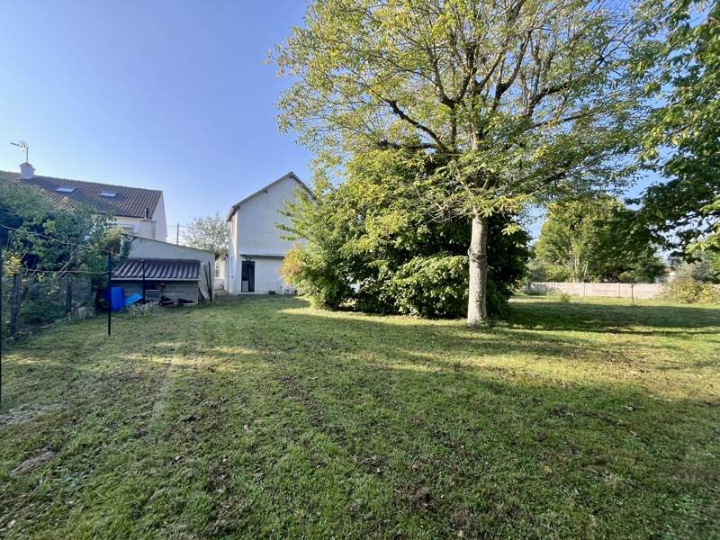 Vente Maison ST DENIS EN VAL - 6 pièces -111 m² - (45560)