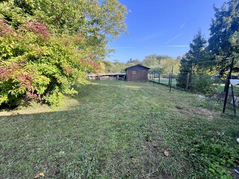 Vente Maison ST DENIS EN VAL - 6 pièces -111 m² - (45560)