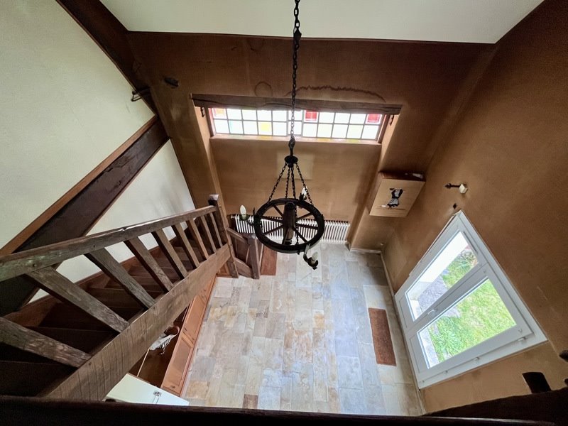 Vente Maison ST DENIS EN VAL - 5 pièces -109 m² - (45560)