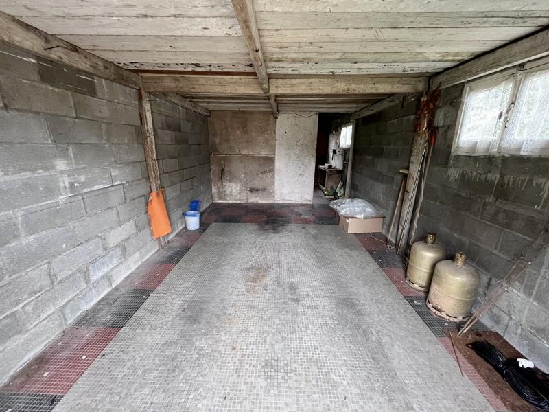 Vente Maison ST DENIS EN VAL - 5 pièces -109 m² - (45560)