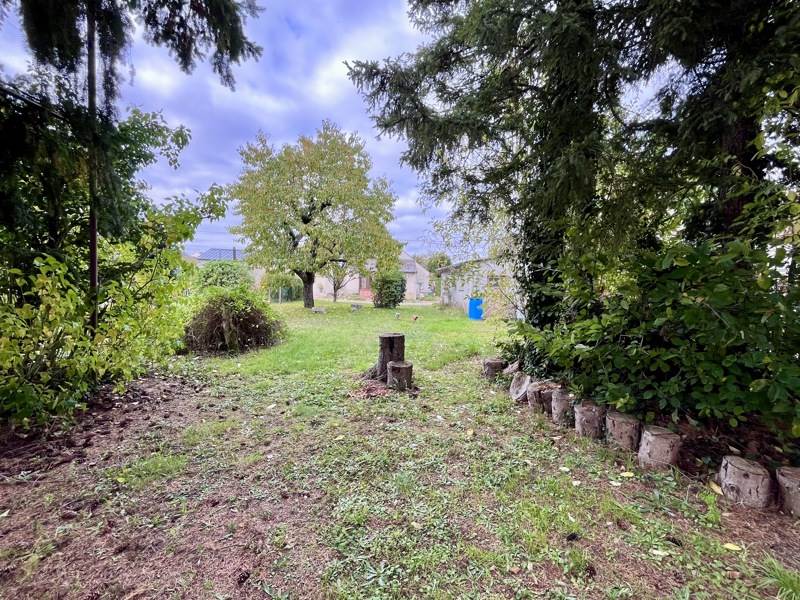 Vente Maison ST DENIS EN VAL - 5 pièces -109 m² - (45560)