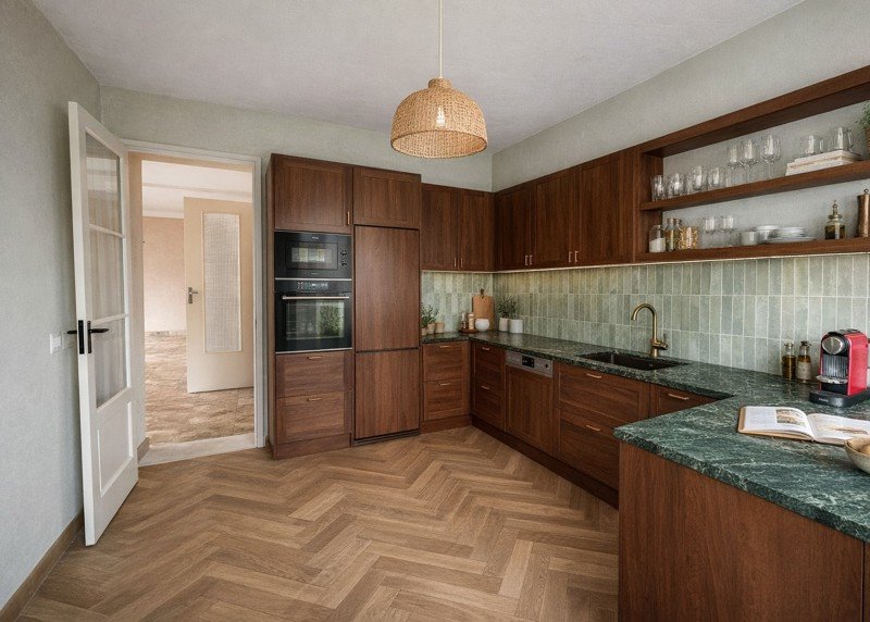 Vente Maison ST DENIS EN VAL 45560 5 pièces - 109 m²