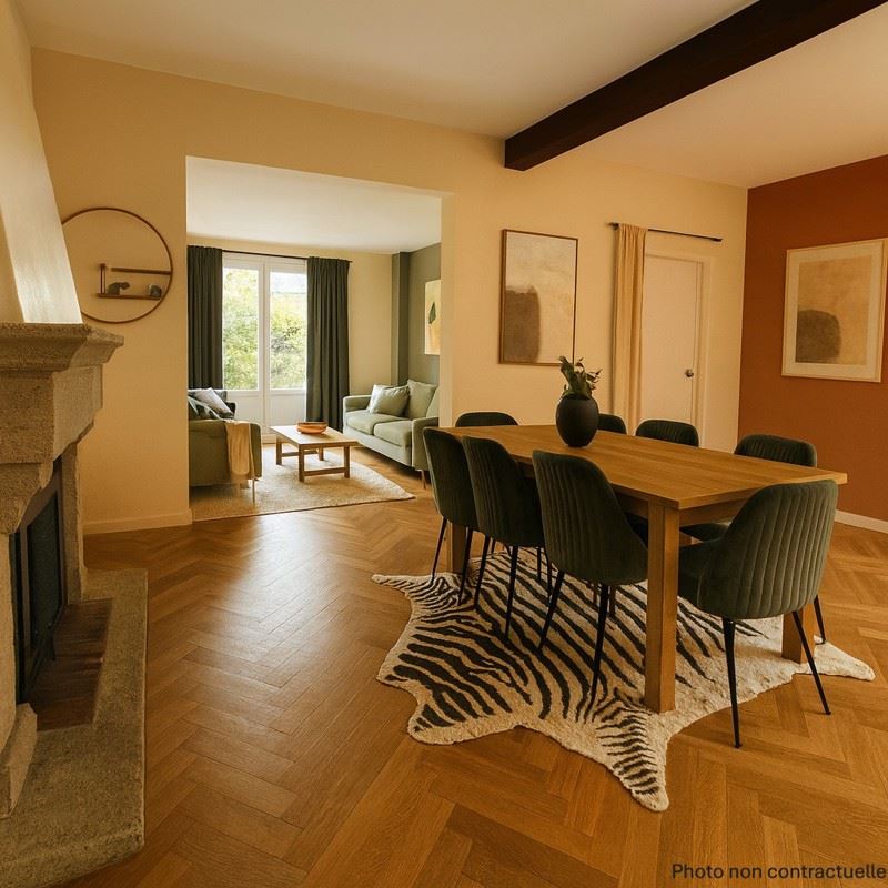 Vente Maison OLIVET - 8 pièces -196 m² - (45160)