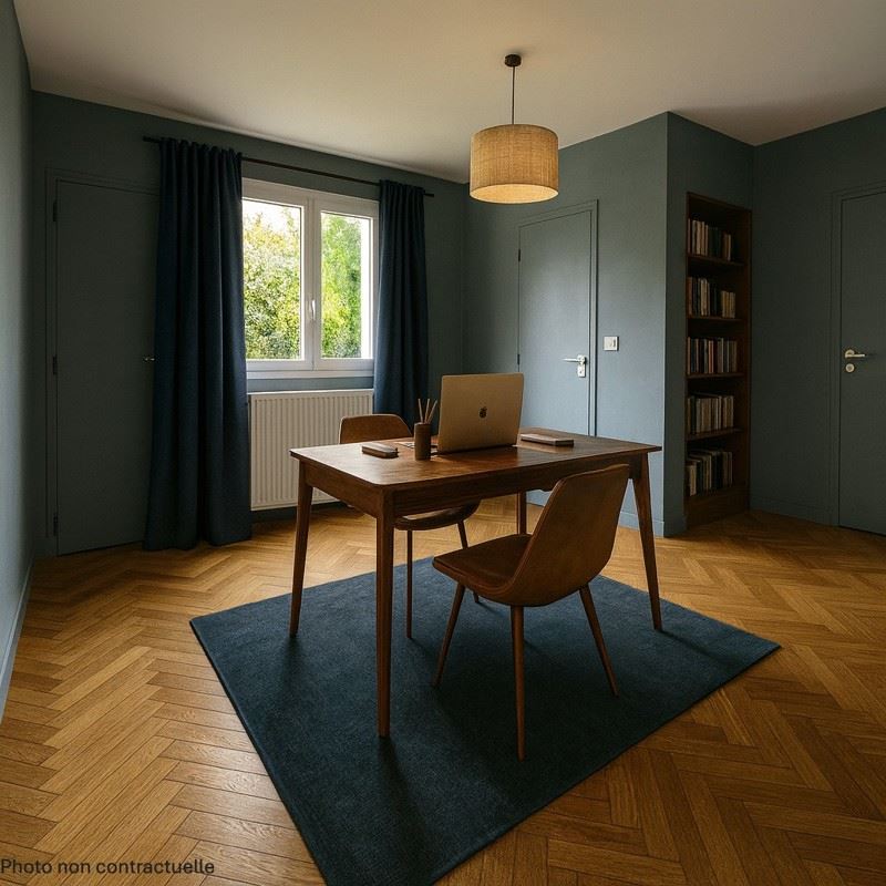 Vente Maison OLIVET - 8 pièces -196 m² - (45160)