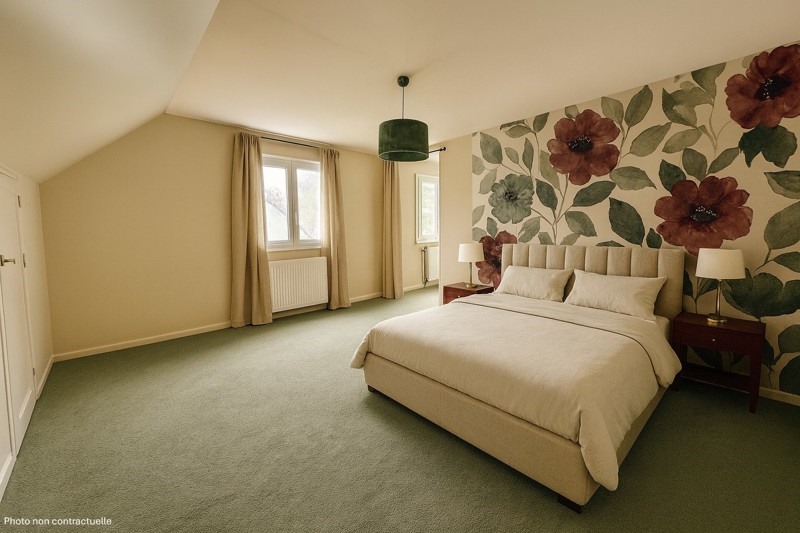 Vente Maison OLIVET - 8 pièces -196 m² - (45160)