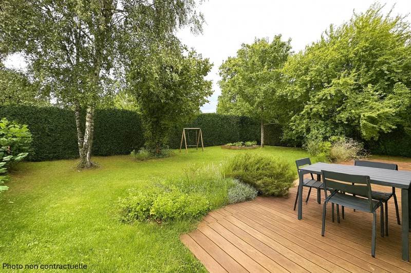 Vente Maison OLIVET - 8 pièces -196 m² - (45160)