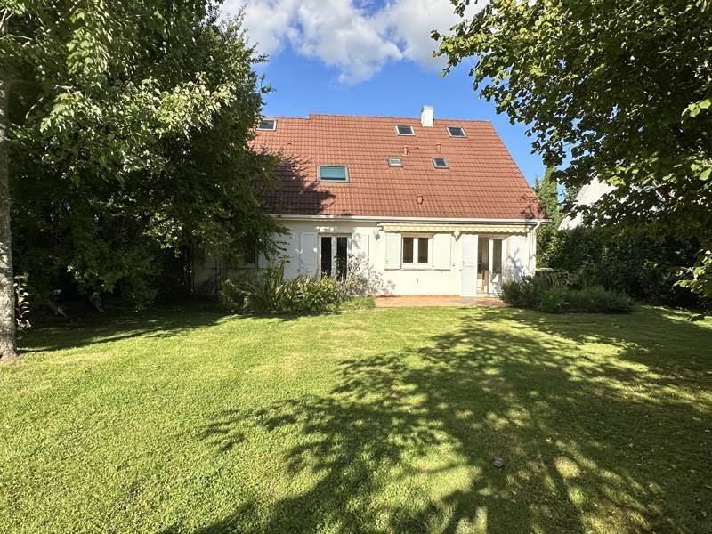 Vente Maison OLIVET - 8 pièces -196 m² - (45160)