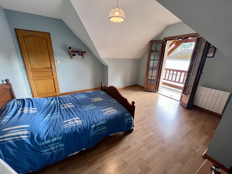 Vente Maison CHEVILLY - 7 pièces -169 m² - (45520)