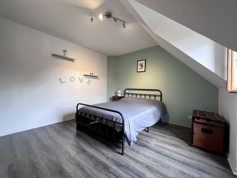 Vente Maison CHEVILLY - 7 pièces -169 m² - (45520)