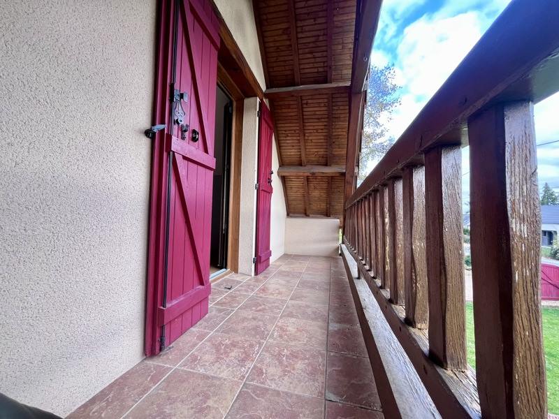 Vente Maison CHEVILLY - 7 pièces -169 m² - (45520)