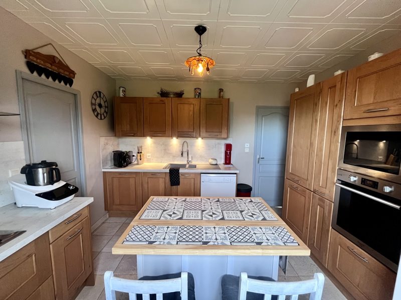 Vente Maison CHEVILLY - 7 pièces -169 m² - (45520)