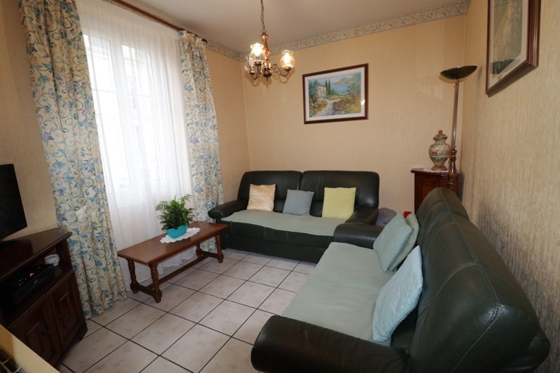 Vente Maison ORLEANS - 5 pièces -72 m² - (45000)