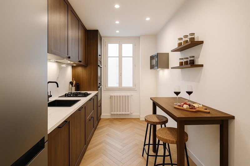Vente Maison ORLEANS - 5 pièces -72 m² - (45000)