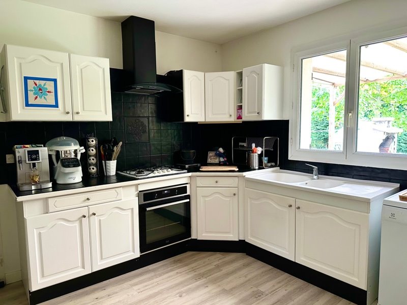 Vente Maison SANDILLON - 7 pièces -120 m² - (45640)