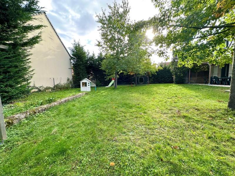 Vente Maison SANDILLON - 7 pièces -120 m² - (45640)