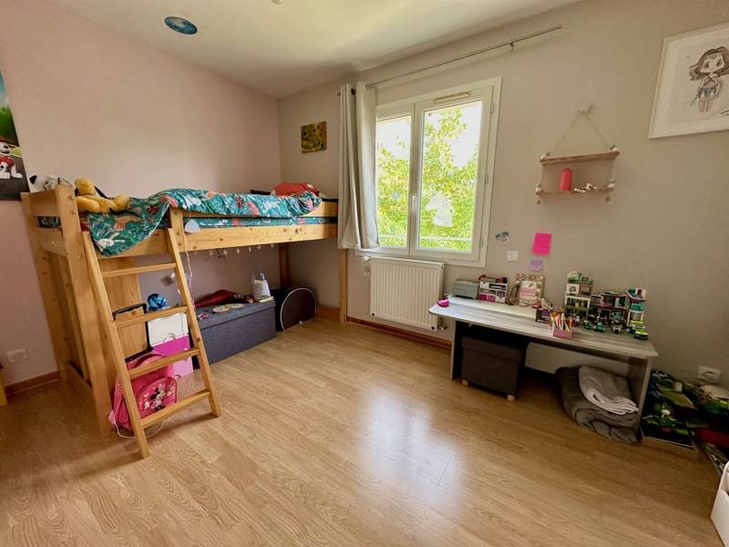 Vente Maison SANDILLON - 7 pièces -120 m² - (45640)