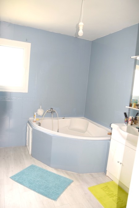 Vente Maison SANDILLON - 7 pièces -120 m² - (45640)