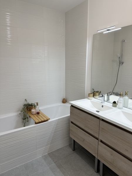 Vente Appartement ORLEANS - 5 pièces -122 m² - (45000)