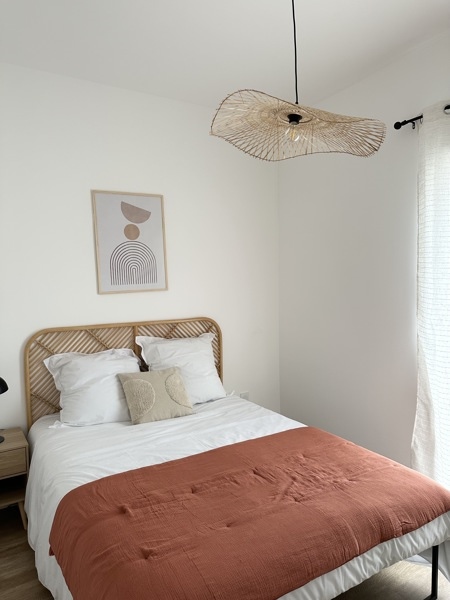 Vente Appartement ORLEANS - 5 pièces -122 m² - (45000)