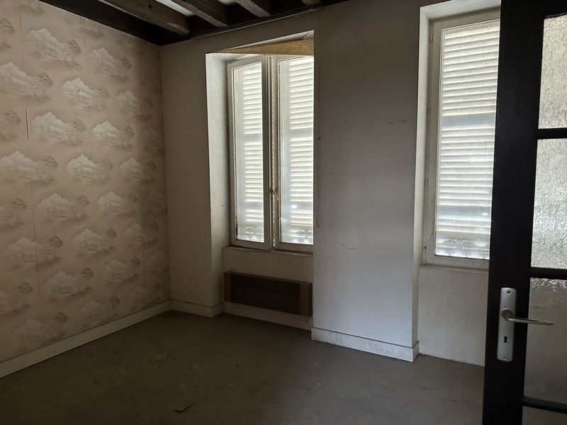 Vente Appartement ORLEANS - 1 pièce -23 m² - (45000)