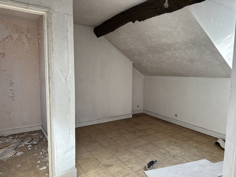 Vente Appartement ORLEANS - 2 pièces -29 m² - (45000)
