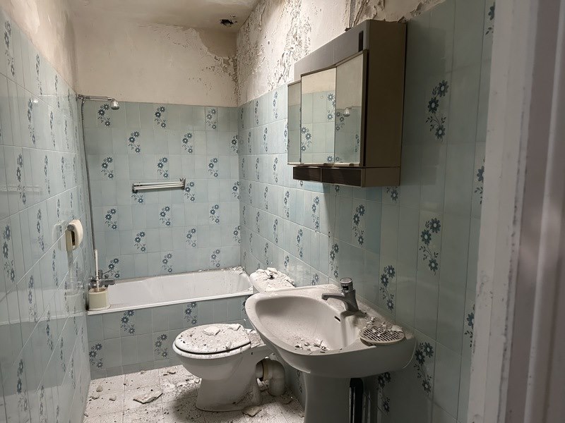 Vente Appartement ORLEANS - 2 pièces -34 m² - (45000)