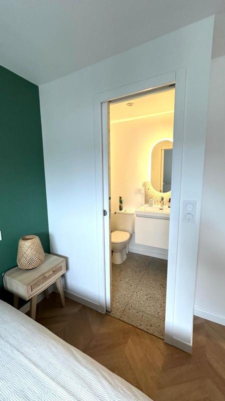 Vente Appartement ORLEANS - 2 pièces -26 m² - (45000)