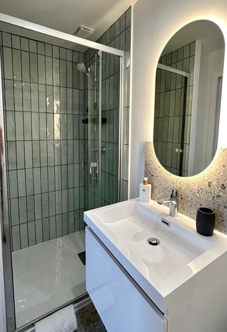 Vente Appartement ORLEANS - 1 pièce -27 m² - (45000)