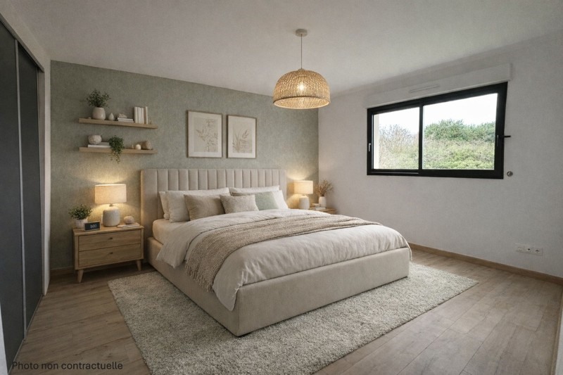 Vente Maison OLIVET - 7 pièces -182 m² - (45160)