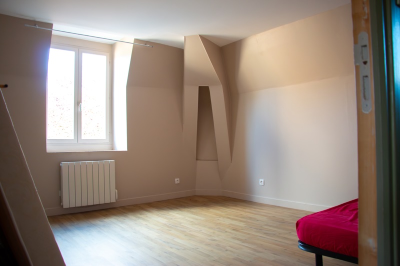 Vente Maison ST JEAN DE BRAYE - 4 pièces -100 m² - (45800)