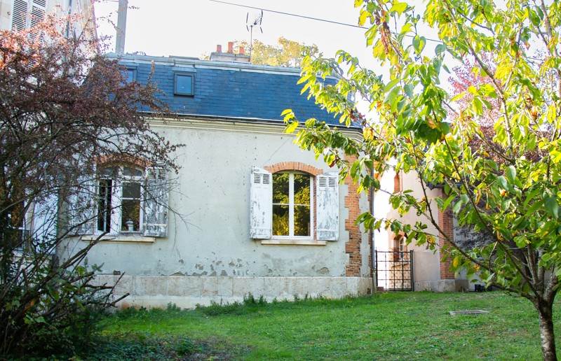 Vente Maison ST JEAN DE BRAYE - 4 pièces -100 m² - (45800)