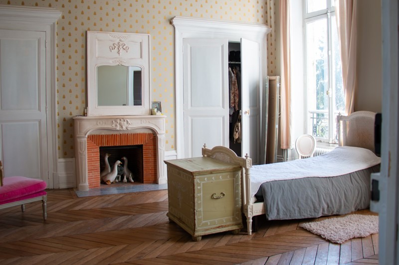 Vente Maison ST JEAN DE BRAYE - 10 pièces -414 m² - (45800)