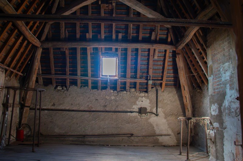 Vente Maison ST JEAN DE BRAYE - 10 pièces -414 m² - (45800)