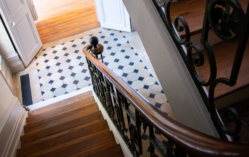 Vente Maison ST JEAN DE BRAYE - 10 pièces -414 m² - (45800)