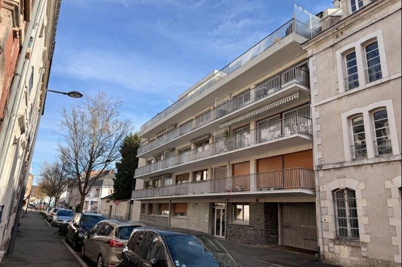 Vente Appartement ORLEANS - 4 pièces -93 m² - (45000)