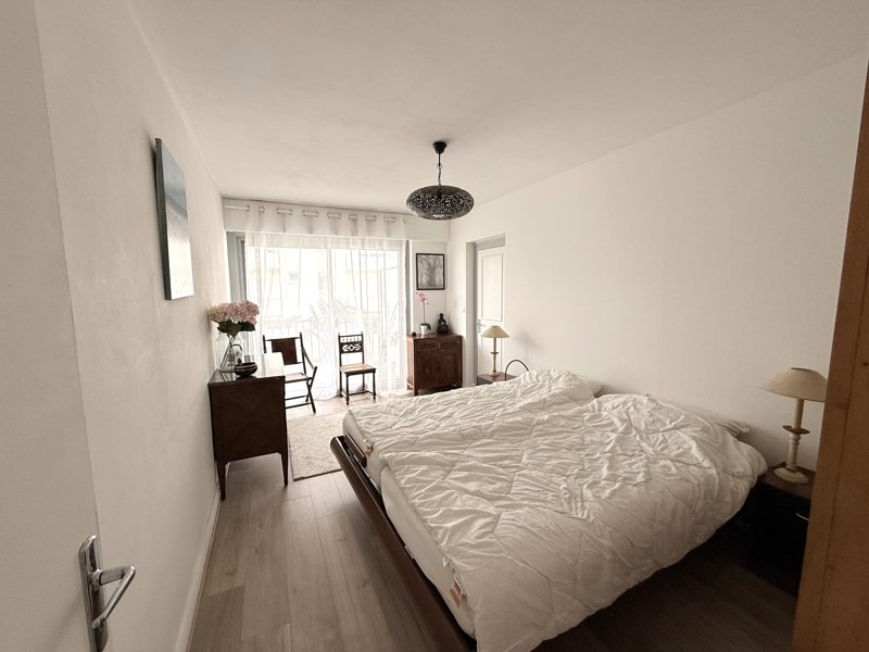 Vente Appartement ORLEANS - 4 pièces -93 m² - (45000)