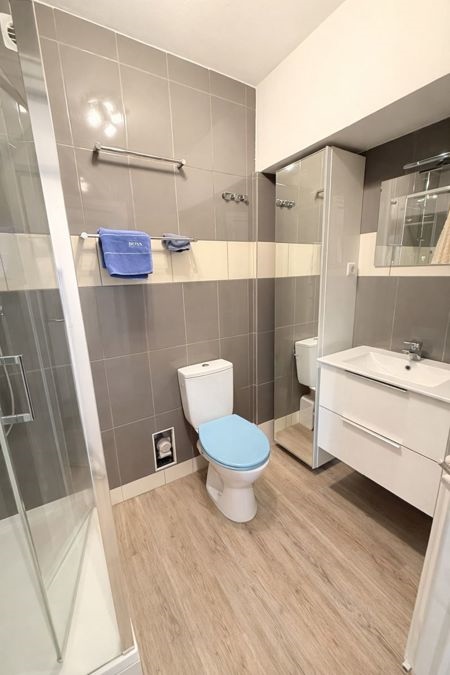 Vente Appartement ORLEANS - 4 pièces -93 m² - (45000)