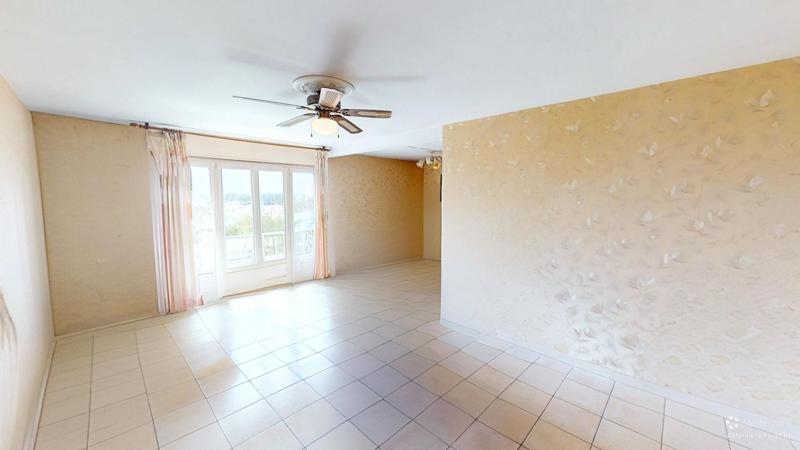 Vente Appartement ORLEANS - 6 pièces -96 m² - (45000)