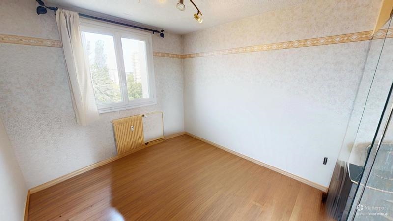 Vente Appartement ORLEANS - 6 pièces -96 m² - (45000)