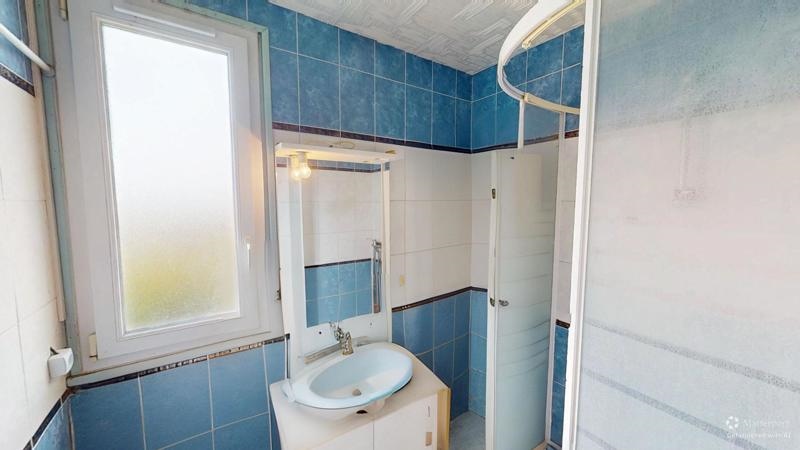 Vente Appartement ORLEANS - 6 pièces -96 m² - (45000)
