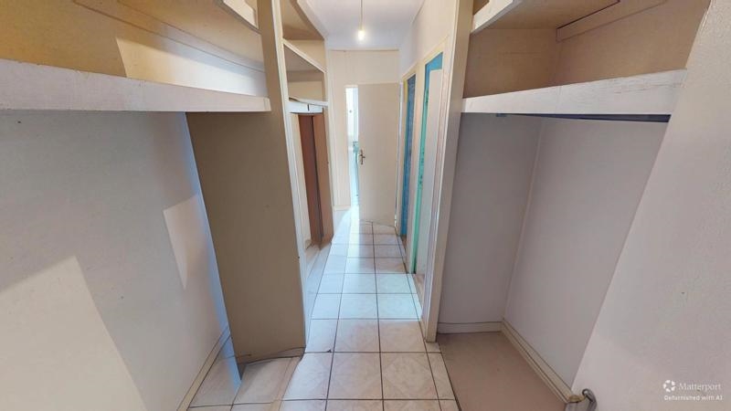 Vente Appartement ORLEANS - 6 pièces -96 m² - (45000)
