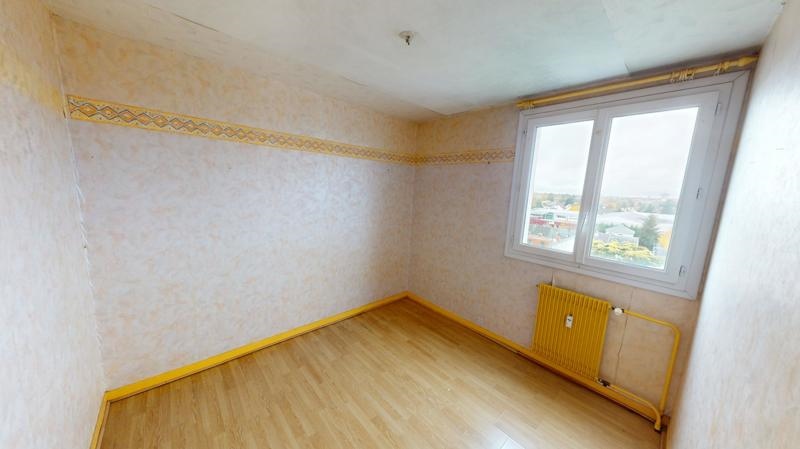 Vente Appartement ORLEANS - 6 pièces -96 m² - (45000)