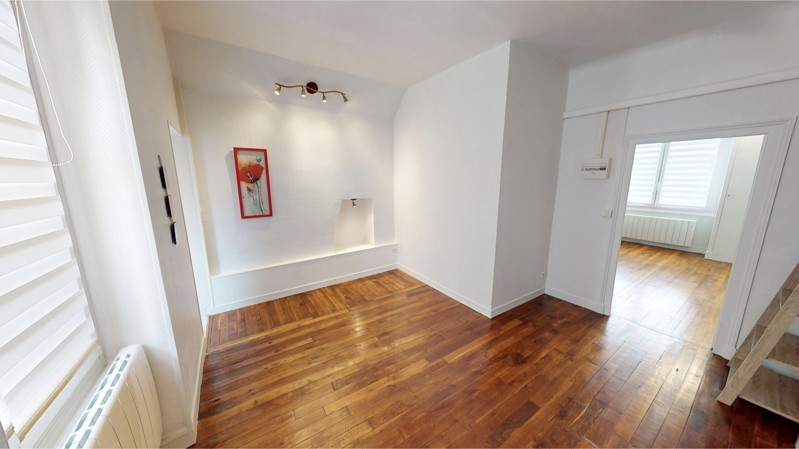 Vente Appartement ORLEANS - 2 pièces -40 m² - (45000)