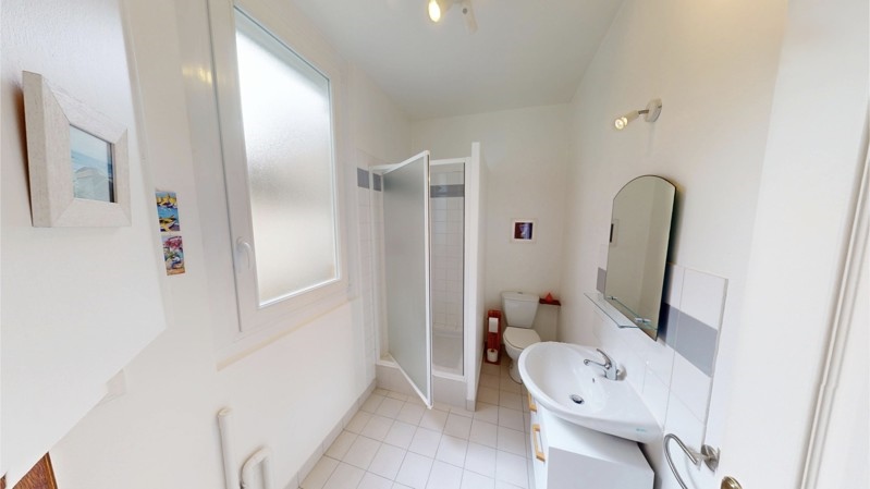 Vente Appartement ORLEANS - 2 pièces -40 m² - (45000)