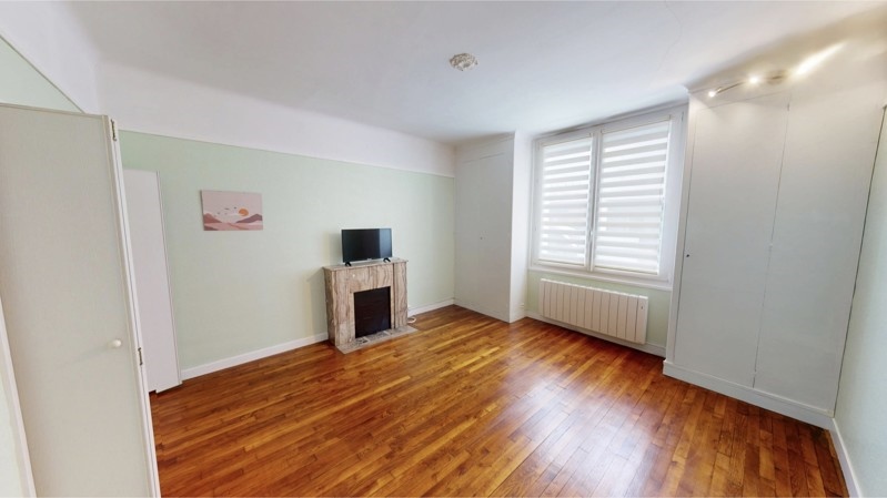 Vente Appartement ORLEANS - 2 pièces -40 m² - (45000)