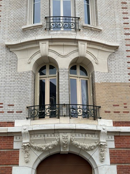 Vente Appartement ORLEANS - 6 pièces -113 m² - (45000)